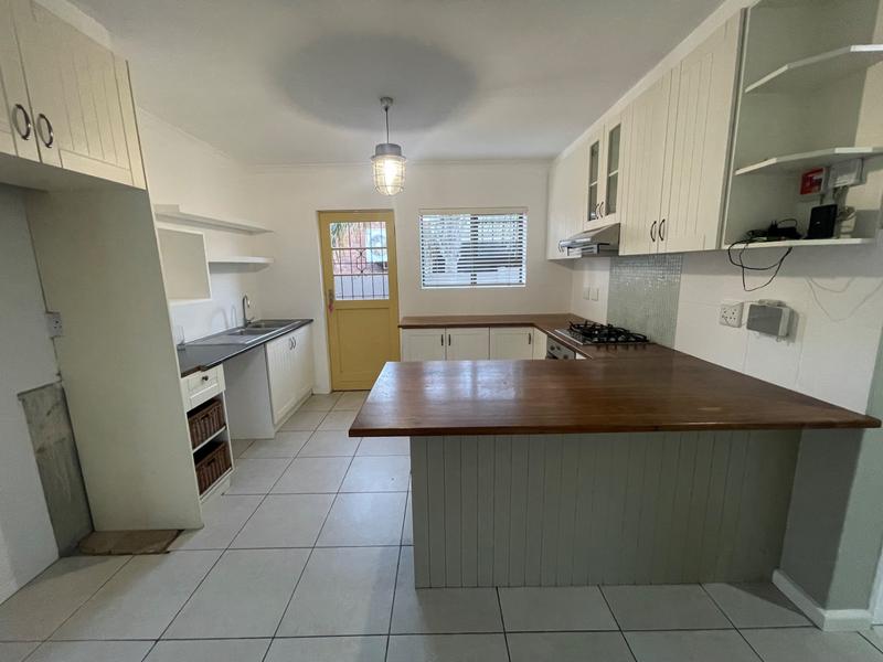 To Let 3 Bedroom Property for Rent in Langeberg Western Cape
